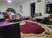 İcarəyə verilir 2 otaqlı həyət evi/bağ evi 50 m², İnşaatçılar m., photo 5 from 8