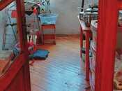 Satılır 4 otaqlı köhnə tikili 70 m², İnşaatçılar m., photo 1 from 7