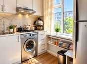 Продаётся 2-комн. вторичка 55.7 м², пос. Бадамдар, photo 6 from 7