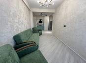 Сдается 3-комн. новостройка 100 м², м. Элмляр Академиясы, photo 6 from 8