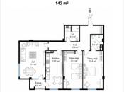 Продаётся 3-комн. новостройка 142 м², м. 28 мая, photo 5 from 8
