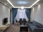 İcarəyə verilir 3 otaqlı yeni tikili 99 m², Şah İsmayıl Xətai m., photo 3 from 8