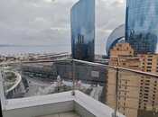 İcarəyə verilir 3 otaqlı yeni tikili 135 m², Nəsimi r., photo 1 from 8