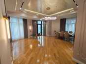 İcarəyə verilir 3 otaqlı yeni tikili 135 m², Nəsimi r., photo 4 from 8