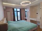 İcarəyə verilir 3 otaqlı yeni tikili 135 m², Nəsimi r., photo 5 from 8