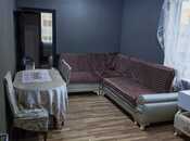 İcarəyə verilir 2 otaqlı həyət evi/bağ evi 45 m², İnşaatçılar m., photo 1 from 8