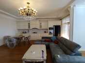 İcarəyə verilir 2 otaqlı yeni tikili 114 m², Nəsimi r., photo 2 from 8