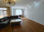 İcarəyə verilir 2 otaqlı yeni tikili 114 m², Nəsimi r., photo 3 from 8