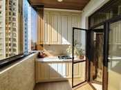 İcarəyə verilir 2 otaqlı yeni tikili 114 m², Nəsimi r., photo 7 from 8