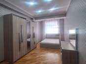 İcarəyə verilir 3 otaqlı yeni tikili 125 m², İnşaatçılar m., photo 8 from 8