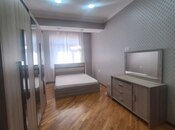 İcarəyə verilir 3 otaqlı yeni tikili 125 m², İnşaatçılar m., photo 5 from 8