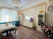 Satılır 3 otaqlı yeni tikili 95 m², Avtovağzal m., photo 1 from 8