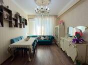 Satılır 3 otaqlı yeni tikili 95 m², Avtovağzal m., photo 5 from 8