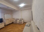İcarəyə verilir 3 otaqlı yeni tikili 125 m², İnşaatçılar m., photo 6 from 8