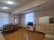 İcarəyə verilir 3 otaqlı yeni tikili 125 m², İnşaatçılar m., photo 7 from 8