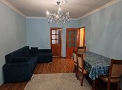 İcarəyə verilir 3 otaqlı köhnə tikili 80 m², İnşaatçılar m., photo 2 from 8