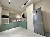 İcarəyə verilir 3 otaqlı yeni tikili 100 m², Elmlər Akademiyası m., photo 7 from 8