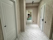 İcarəyə verilir 3 otaqlı yeni tikili 100 m², Elmlər Akademiyası m., photo 6 from 8