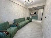 İcarəyə verilir 3 otaqlı yeni tikili 100 m², Elmlər Akademiyası m., photo 1 from 8
