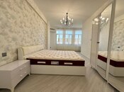 İcarəyə verilir 3 otaqlı yeni tikili 100 m², Elmlər Akademiyası m., photo 4 from 8