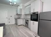 İcarəyə verilir 2 otaqlı yeni tikili 80 m², 28 May m., photo 3 from 8