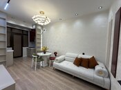 Satılır 2 otaqlı yeni tikili 53 m², Həzi Aslanov m., photo 1 from 8