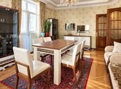İcarəyə verilir 3 otaqlı yeni tikili 120 m², İnşaatçılar m., photo 2 from 8