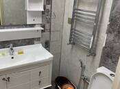 Сдается 3-комн. новостройка 141 м², м. Элмляр Академиясы, photo 6 from 8