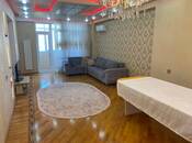 Сдается 3-комн. новостройка 141 м², м. Элмляр Академиясы, photo 1 from 8
