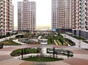 Продается 2-комн. новостройка 60 м², пос. Ясамал, photo 1 from 8