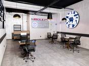 İcarəyə verilir 7 otaqlı ofis 340 m², Nərimanov r., photo 1 from 8