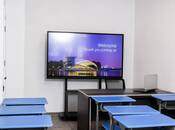 İcarəyə verilir 7 otaqlı ofis 340 m², Nərimanov r., photo 3 from 8