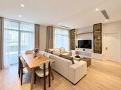 Satılır 3 otaqlı yeni tikili 148.4 m², Sea Breeze q., photo 6 from 8