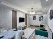 İcarəyə verilir 2 otaqlı yeni tikili 82 m², Həzi Aslanov m., photo 2 from 8
