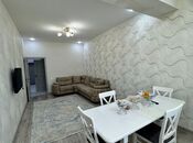 Сдаётся 2-комн. новостройка 70 м², м. Иншаатчылар, photo 1 from 8