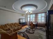 Сдаётся 3-комн. новостройка 110 м², м. Шах Исмаил Хатаи, photo 1 from 4