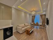 Сдаётся 2-комн. новостройка 80 м², м. Низами, photo 6 from 8