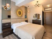 İcarəyə verilir 3 otaqlı yeni tikili 130 m², Şah İsmayıl Xətai m., photo 5 from 8