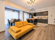 İcarəyə verilir 3 otaqlı yeni tikili 130 m², Şah İsmayıl Xətai m., photo 2 from 8