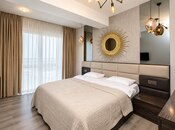 İcarəyə verilir 3 otaqlı yeni tikili 130 m², Şah İsmayıl Xətai m., photo 4 from 8