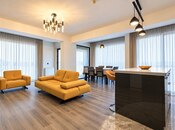 İcarəyə verilir 3 otaqlı yeni tikili 130 m², Şah İsmayıl Xətai m., photo 1 from 8