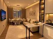 Продаётся 3-комн. новостройка 85 м², пос. Ахмедлы, photo 2 from 8