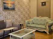 İcarəyə verilir 3 otaqlı yeni tikili 132 m², Ağ şəhər q., photo 1 from 8