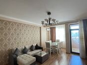İcarəyə verilir 2 otaqlı yeni tikili 80 m², Şah İsmayıl Xətai m., photo 2 from 8