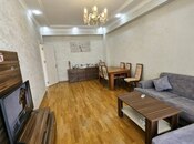 Продаётся 2-комн. новостройка 84 м², м. Иншаатчылар, photo 6 from 8