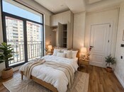 Сдается 2-комн. новостройка 60 м², м. Нариман Нариманов, photo 2 from 8