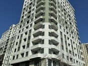 Satılır 3 otaqlı yeni tikili 133.2 m², Həzi Aslanov m., photo 1 from 8