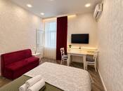 İcarəyə verilir 1 otaqlı yeni tikili 50 m², Gənclik m., photo 5 from 8