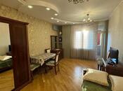 İcarəyə verilir 5 otaqlı yeni tikili 280 m², Elmlər Akademiyası m., photo 6 from 8