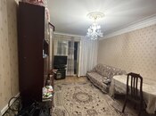 Satılır 3 otaqlı köhnə tikili 70 m², Xalqlar Dostluğu m., photo 3 from 8